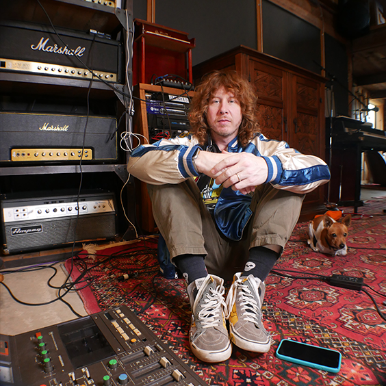 Ben Kweller
