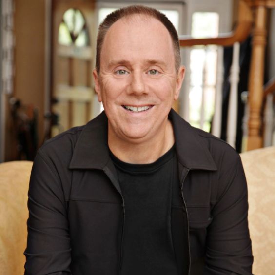 Brian Bates