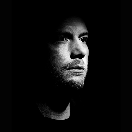 Eric Prydz