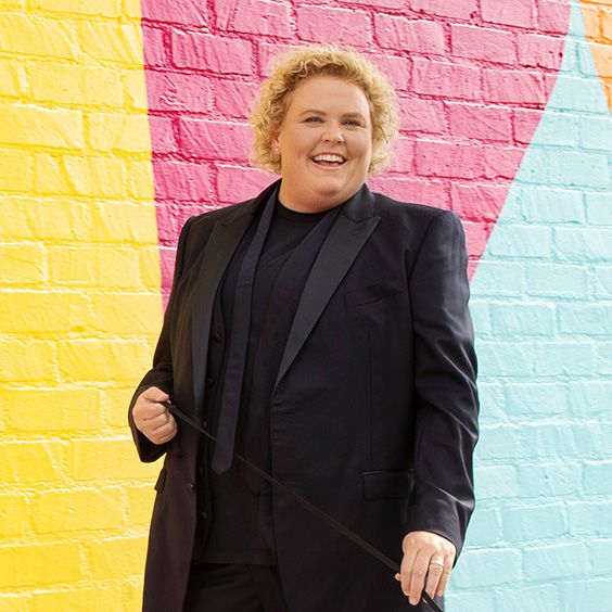 Fortune Feimster