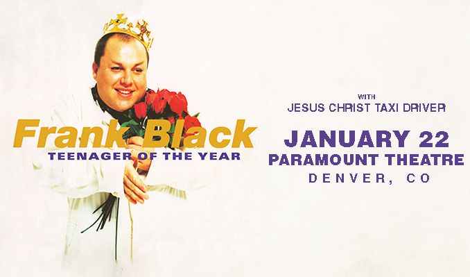 洋楽 Frank Black & Teenage Fanclub 洋楽 Frank Black & Teenage Fanclub Teenager of the Year - Album by