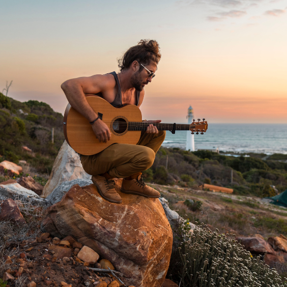 Jeremy Loops