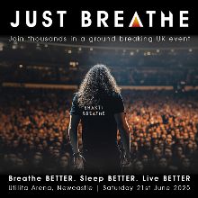 Just Breathe