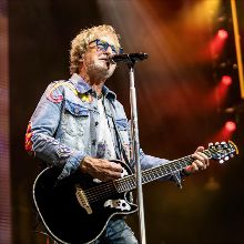 Kevin Cronin