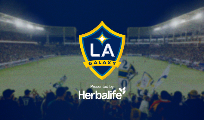 Main image for event titled Los Angeles Galaxy v. FC Cincinnati