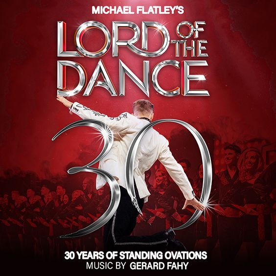 Lord of the Dance