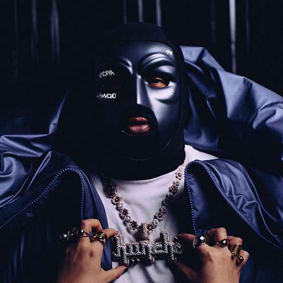M Huncho