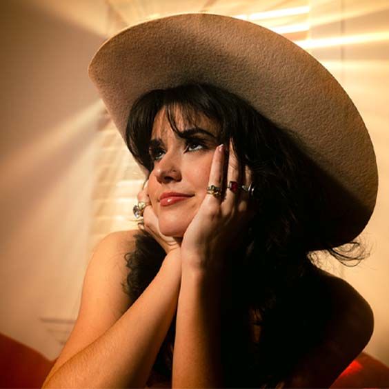 Maggie Antone