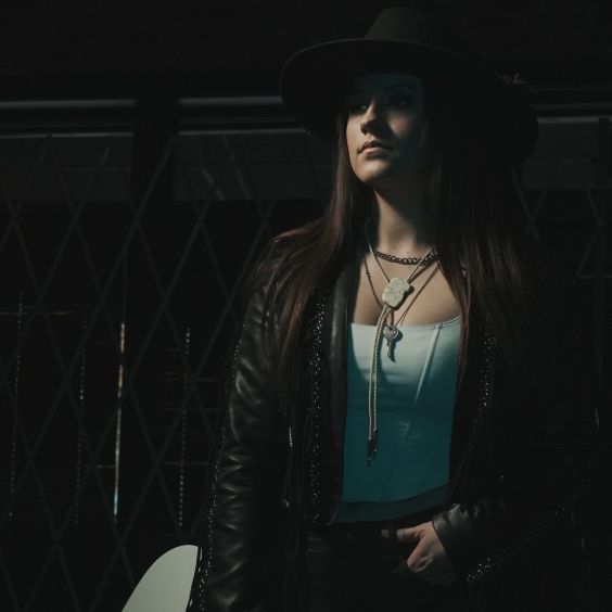 Maggie Baugh