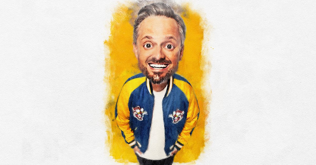 Nate Bargatze Parking