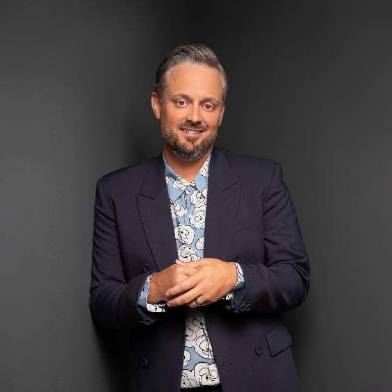 Nate Bargatze