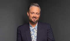 Nate Bargatze tickets in Glasgow at Glasgow Royal Concert Hall on Fri
