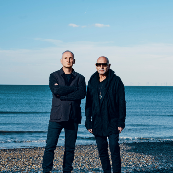 Orbital Tickets - Concert Tour Dates - AXS US