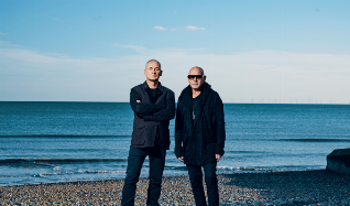 Orbital Tickets - Concert Tour Dates - AXS US
