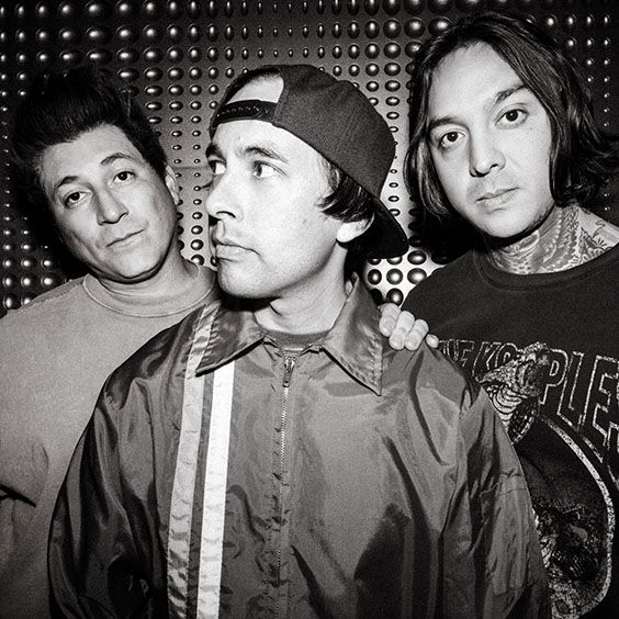 Pierce The Veil