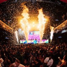 R&B Only Live Tickets in Richmond in The National am Sa., 15 März 2025