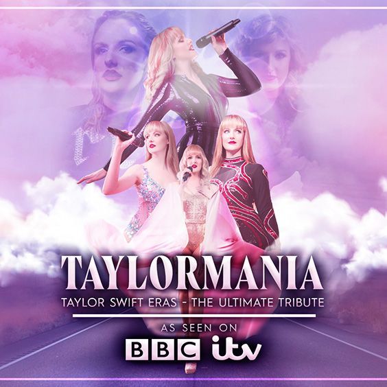 Taylormania