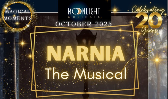 hub-city-preps-events-narnia-october-9-2025