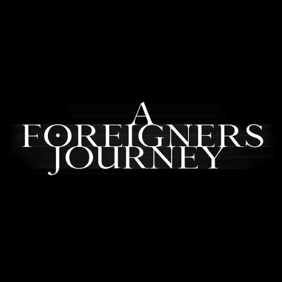 A Foreigners Journey