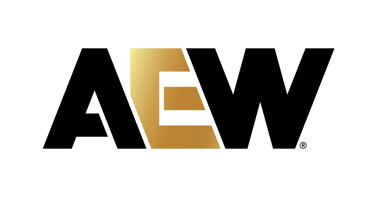 AEW - All Elite Wrestling