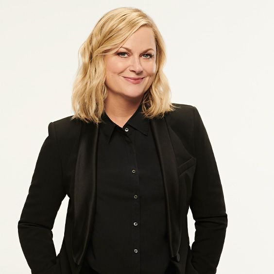 Amy Poehler