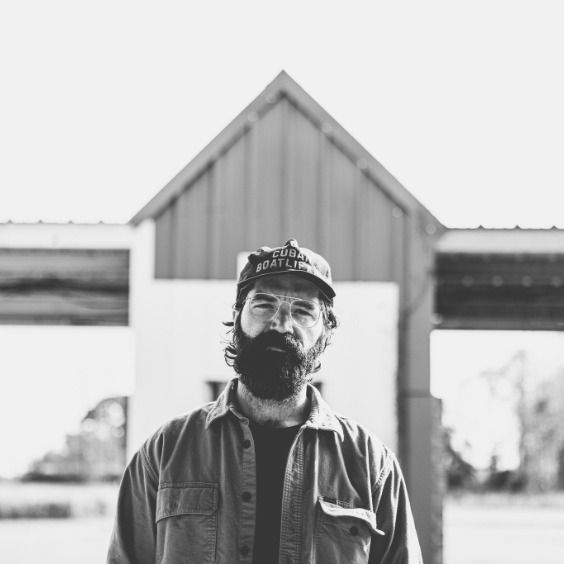 Andrew Duhon