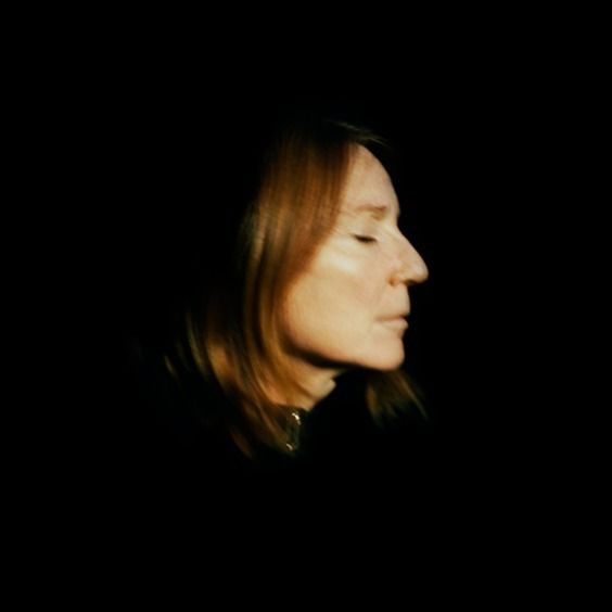 Beth Gibbons