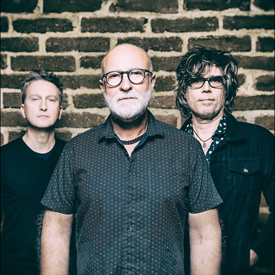 Bob Mould