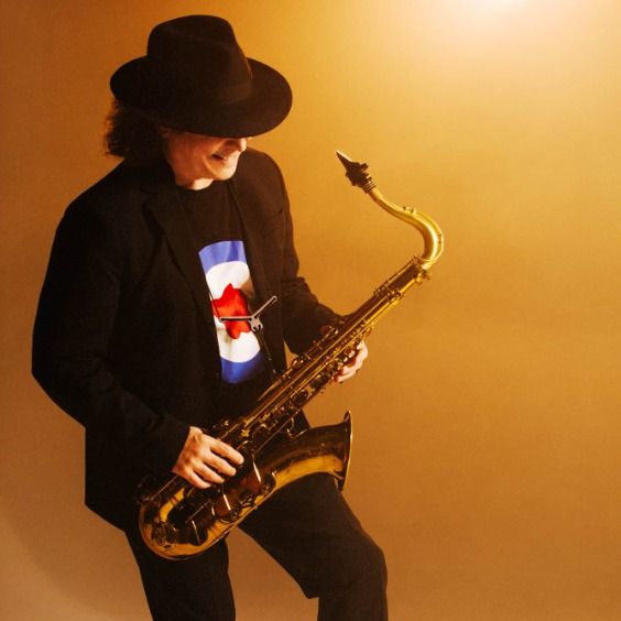 Boney James