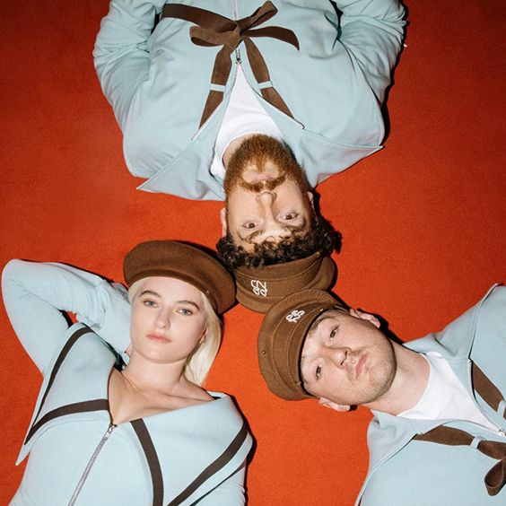 Clean Bandit