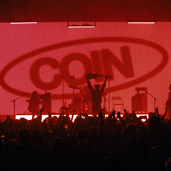 COIN