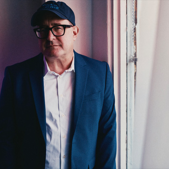 Craig Finn