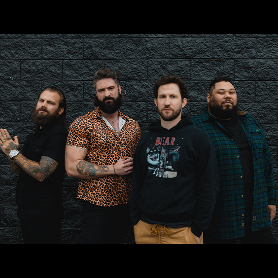 Dance Gavin Dance