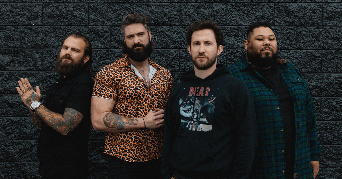 Dance Gavin Dance with Special Guests