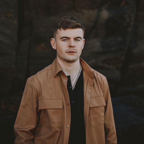 Darren Kiely