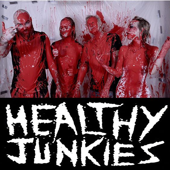 Healthy Junkies