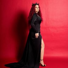 Jasmine Sandlas
