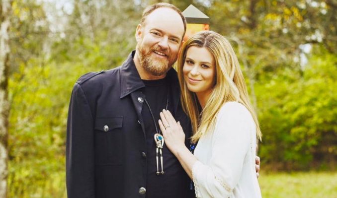 Artist Image for John Carter & Ana Cristina Cash