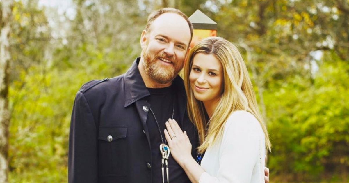 John Carter & Ana Cristina Cash