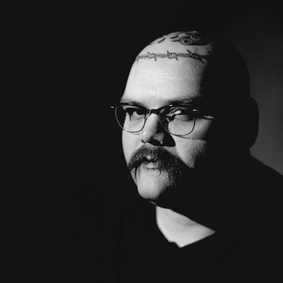 John Moreland