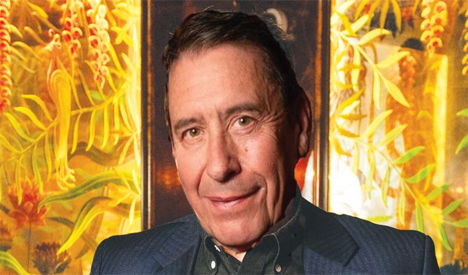 Jools Holland & his Rhythm & Blues Orchestra tickets at York Barbican in York