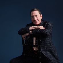 Jools Holland & his Rhythm & Blues Orchestra