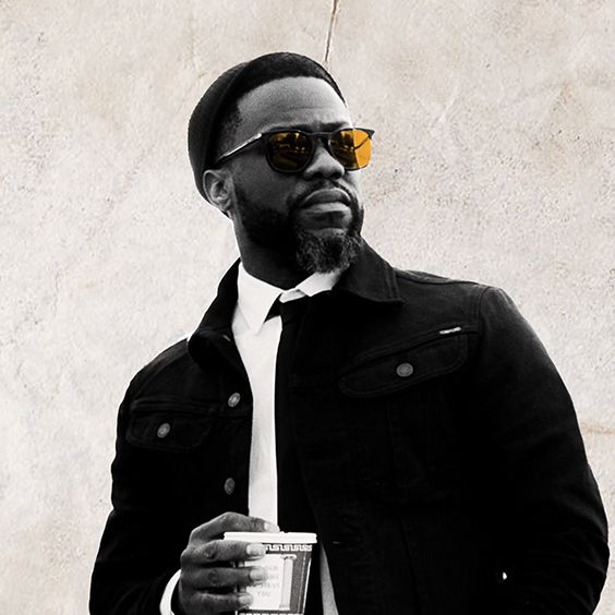 Kevin Hart