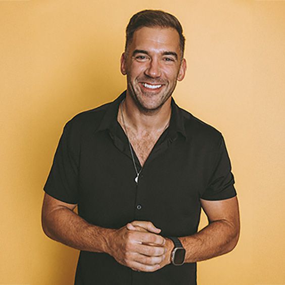 Lewis Howes