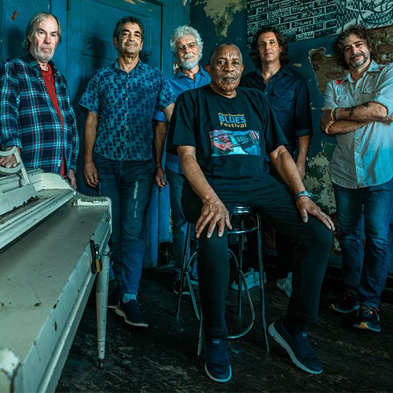 Little Feat