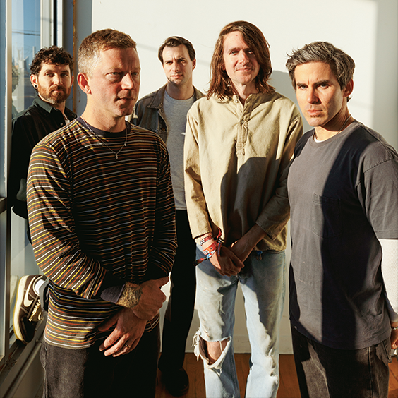 【Maydays 】 Mayday MK2 by Ehdrien