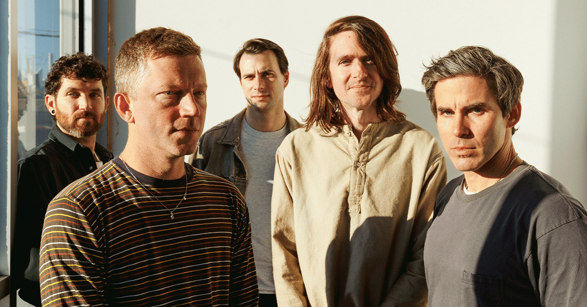 Mayday Parade Tickets - Concert Tour Dates - AXS US