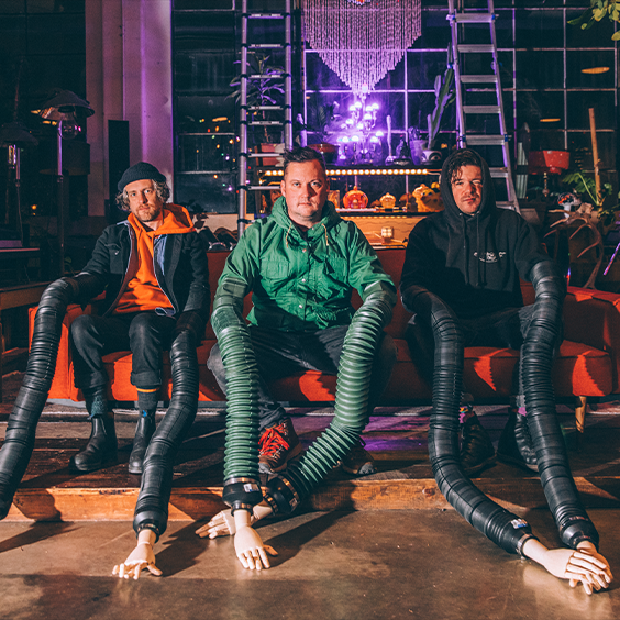 Modest Mouse Tickets - Concert Tour Dates