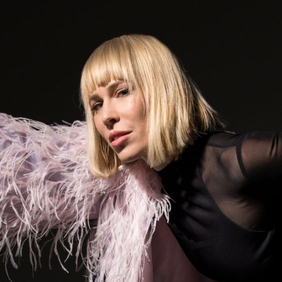 Natasha Bedingfield