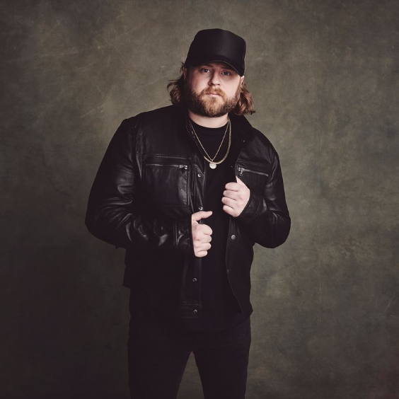 Nate Smith